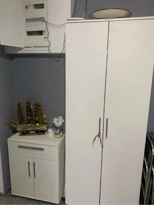 Продаж 2ої квартири в Хортицькому  р-ні