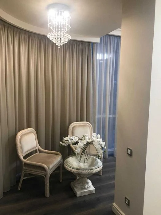 Продам 2-комнатную квартиру, Аркадия, Море, Гагаринское плат
