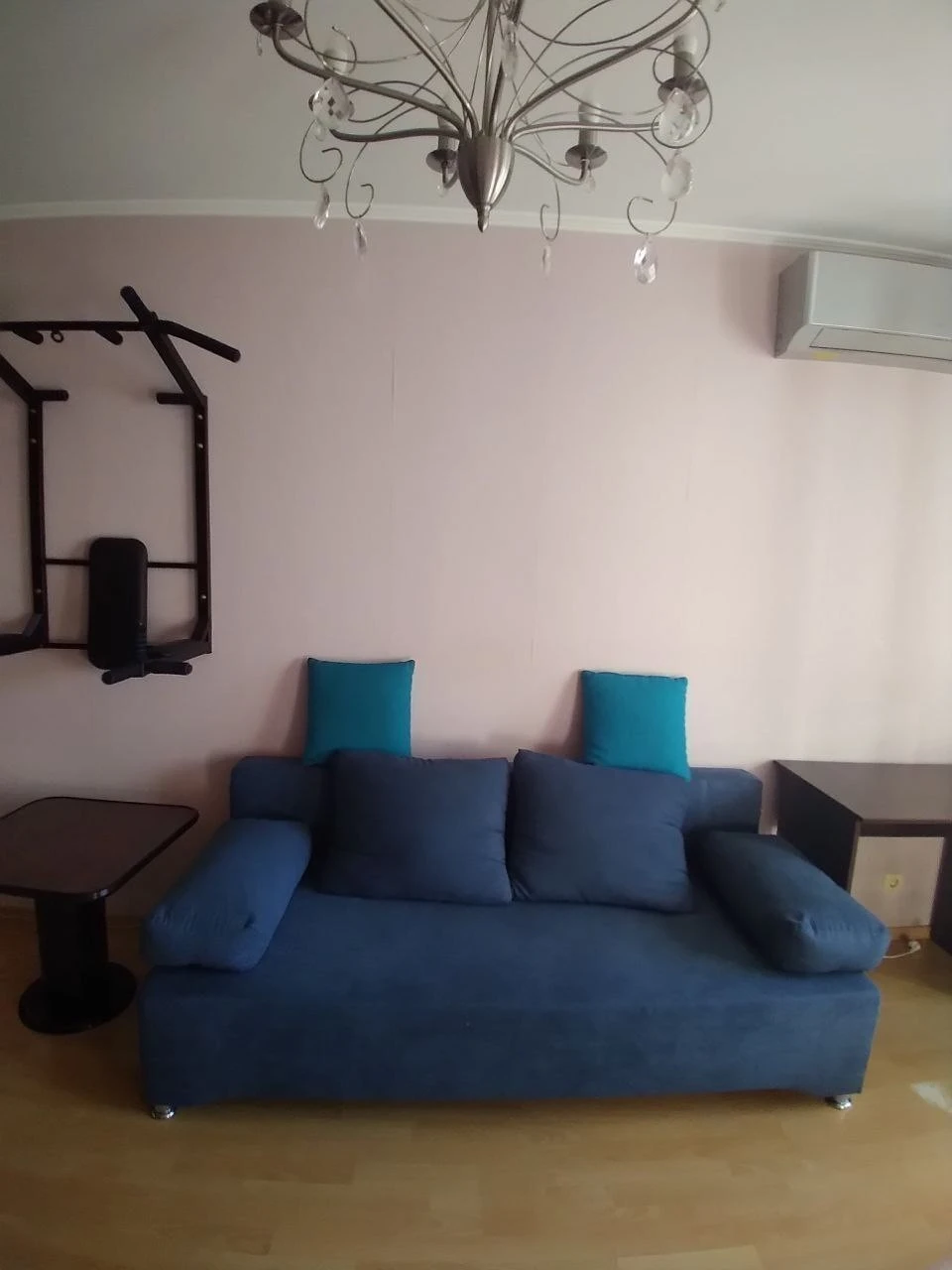 Оренда 1-кімнатної квартири 33 м², Княжий Затон вул., 17А