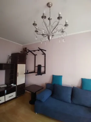 Оренда 1-кімнатної квартири 33 м², Княжий Затон вул., 17А