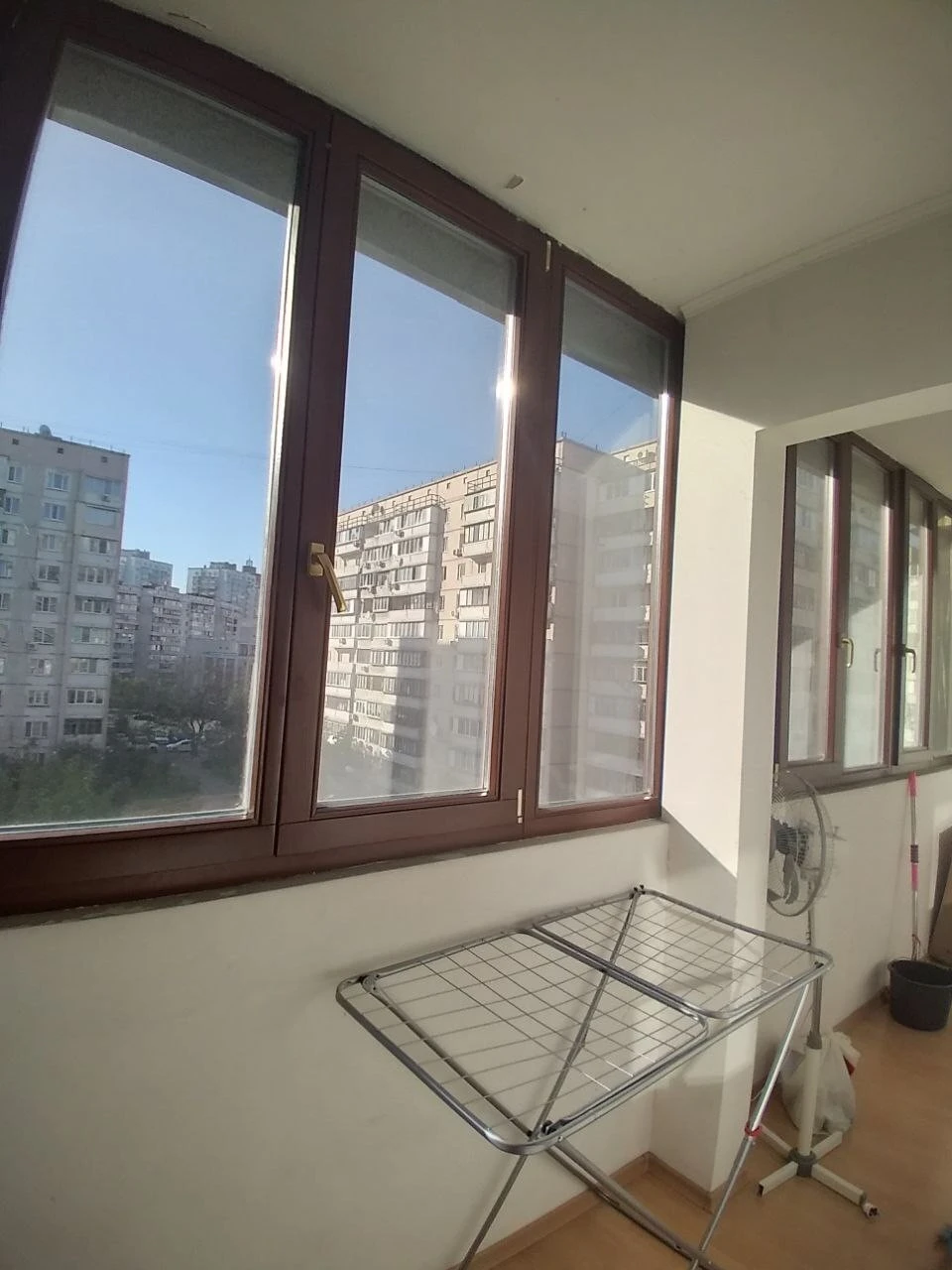 Оренда 1-кімнатної квартири 33 м², Княжий Затон вул., 17А
