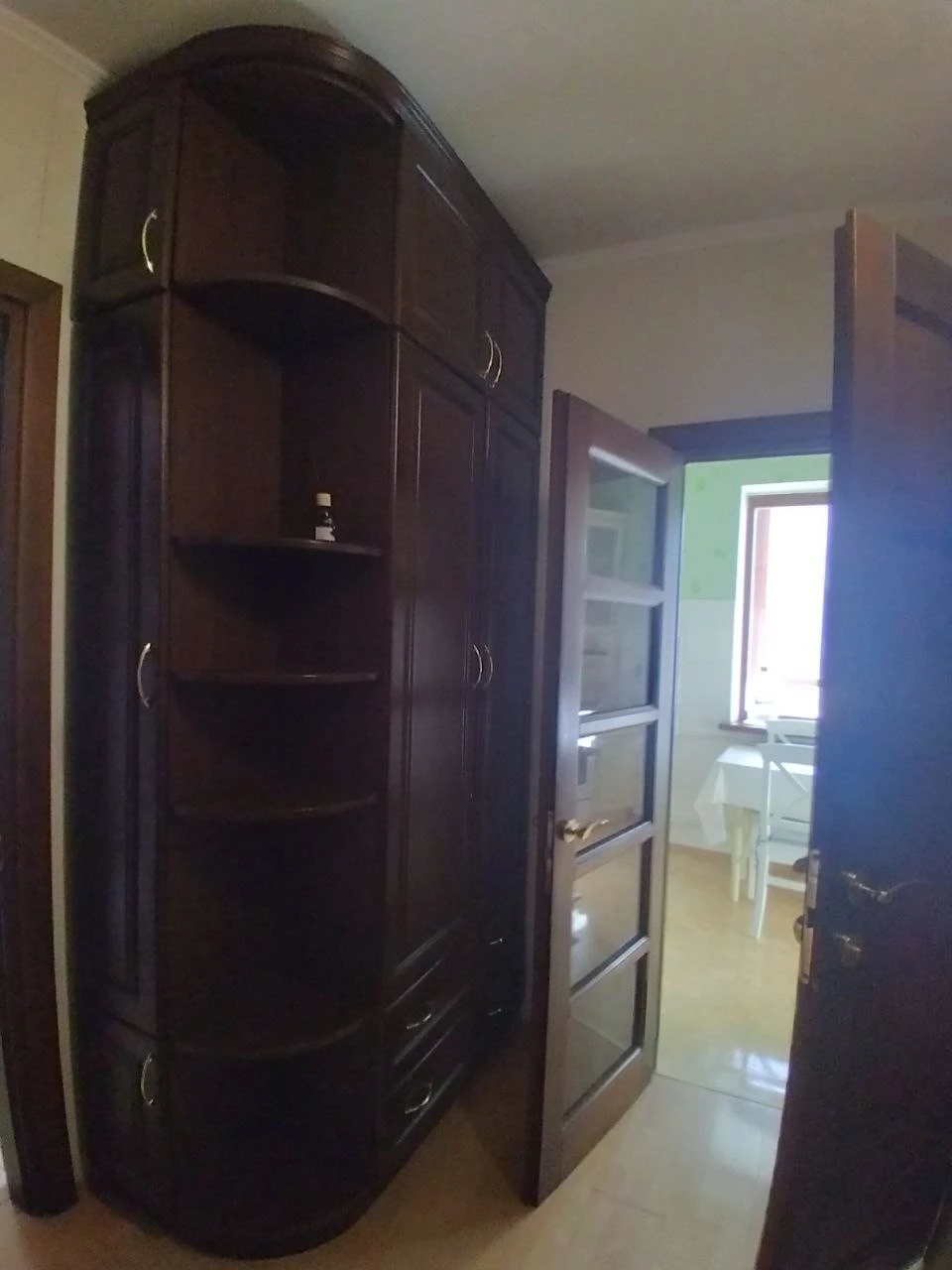 Оренда 1-кімнатної квартири 33 м², Княжий Затон вул., 17А