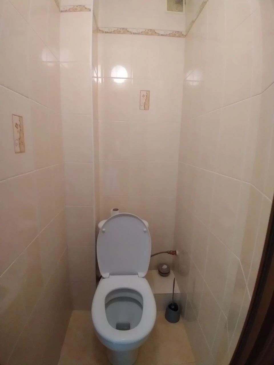 Оренда 1-кімнатної квартири 33 м², Княжий Затон вул., 17А