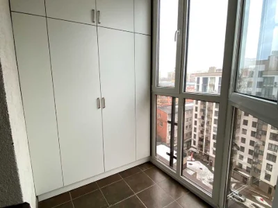 Квартира. Київ, Глибочицька вул.