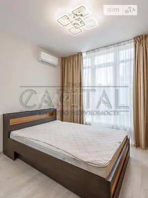 For sale 1-room apartment 44 sq. m. on Kakhi Bendukidze St. 2 • ID 3