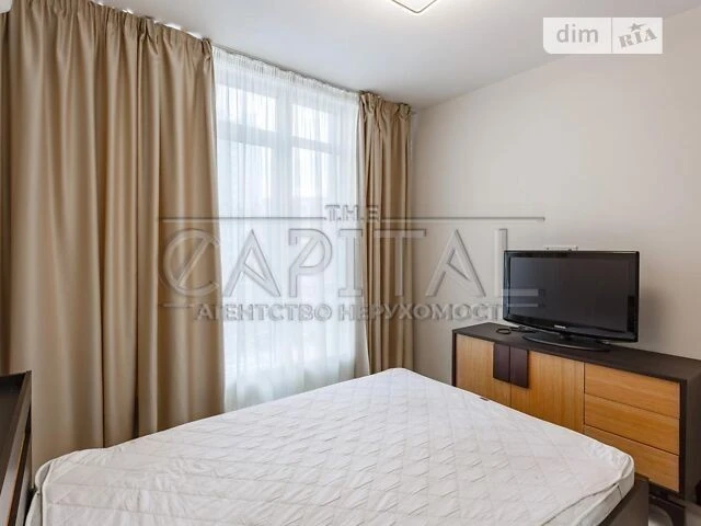 For sale 1-room apartment 44 sq. m. on Kakhi Bendukidze St. 2 • ID 3