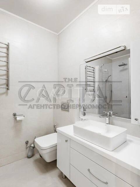 For sale 1-room apartment 44 sq. m. on Kakhi Bendukidze St. 2 • ID 3