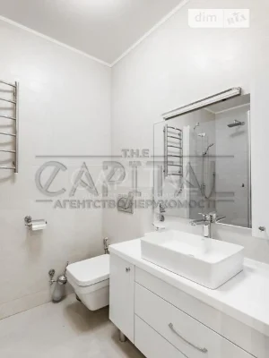 For sale 1-room apartment 44 sq. m. on Kakhi Bendukidze St. 2 • ID 3
