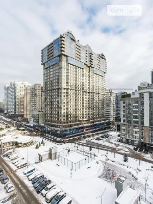 For sale 1-room apartment 44 sq. m. on Kakhi Bendukidze St. 2 • ID 3