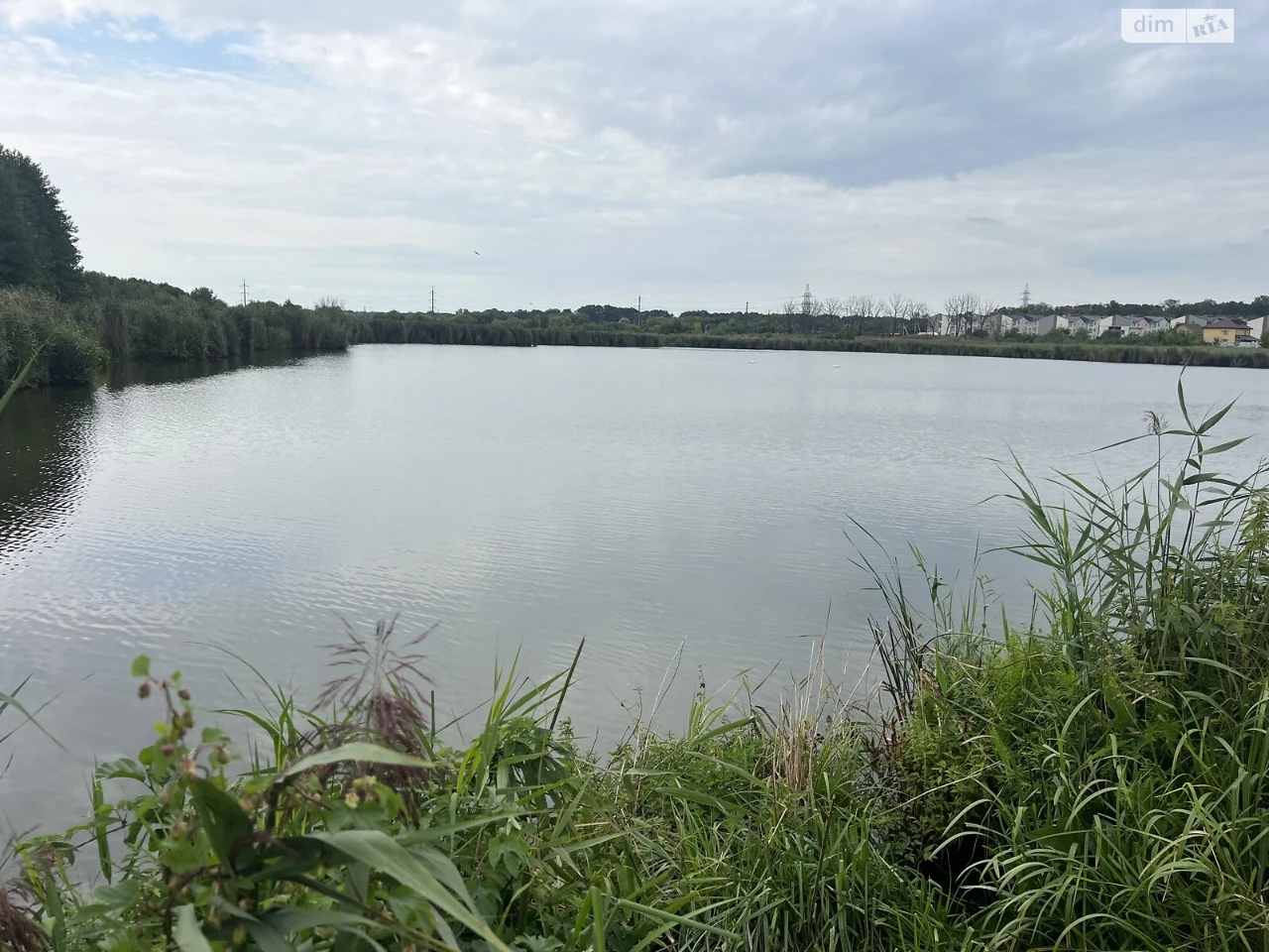 Продаж Ділянка під житлову забудову Ленінський