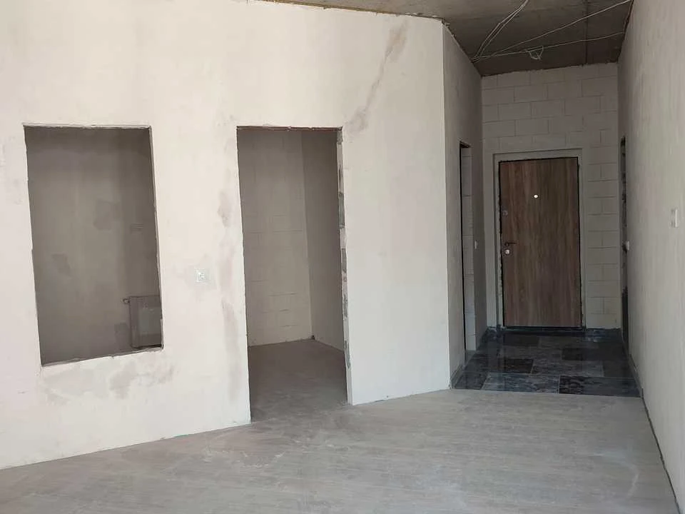 Квартира. Одесса, Дача Ковалевского ул.