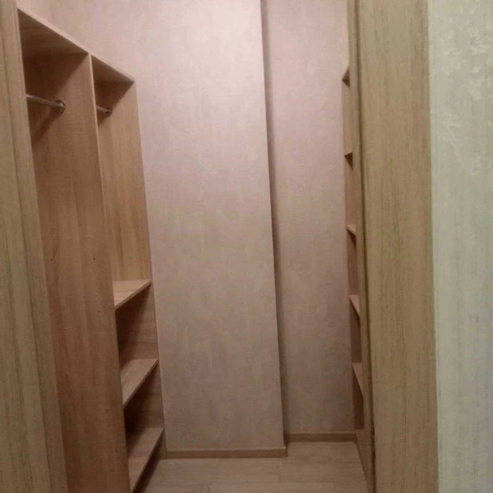 Квартира в новобудові, 3 поверх