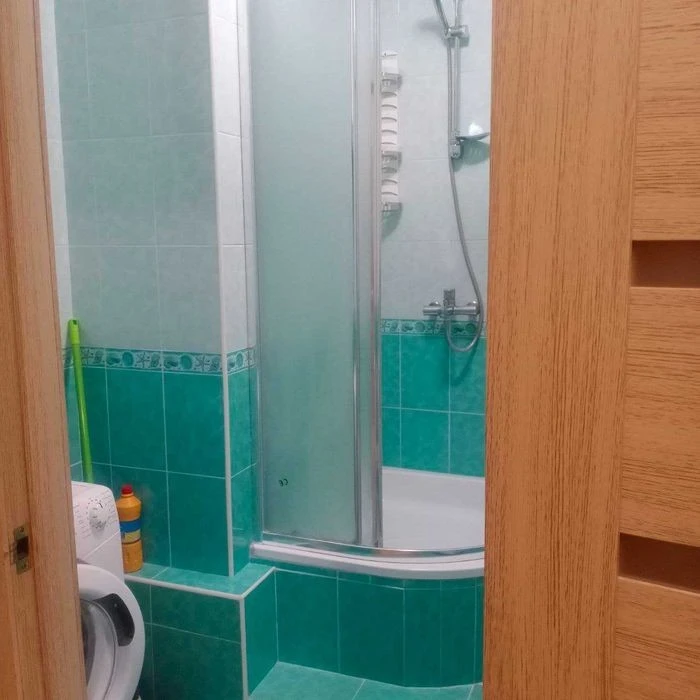 Квартира в новобудові, 3 поверх