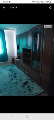 Здам 2 кімнатну квартиру, новий дім, вул. Краківська, 27, ст