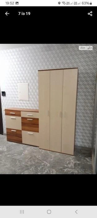 Здам 2 кімнатну квартиру, новий дім, вул. Краківська, 27, ст