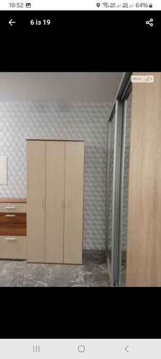 Здам 2 кімнатну квартиру, новий дім, вул. Краківська, 27, ст