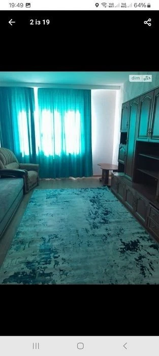 Здам 2 кімнатну квартиру, новий дім, вул. Краківська, 27, ст