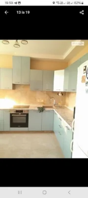 Здам 2 кімнатну квартиру, новий дім, вул. Краківська, 27, ст