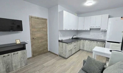 Без комісії! Продам 1к. кв/ 41м²/новий ремонт/ЖК «Місто Квіт