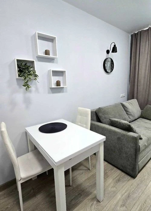 Без комісії! Продам 1к. кв/ 41м²/новий ремонт/ЖК «Місто Квіт