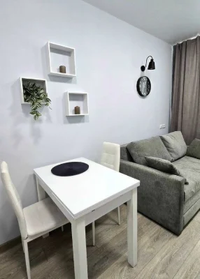 Без комісії! Продам 1к. кв/ 41м²/новий ремонт/ЖК «Місто Квіт