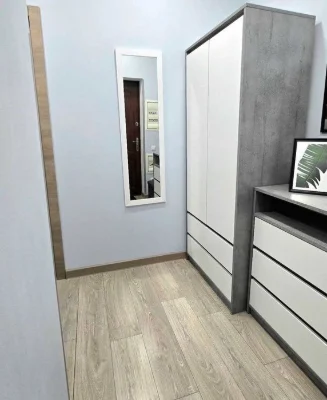 Без комісії! Продам 1к. кв/ 41м²/новий ремонт/ЖК «Місто Квіт