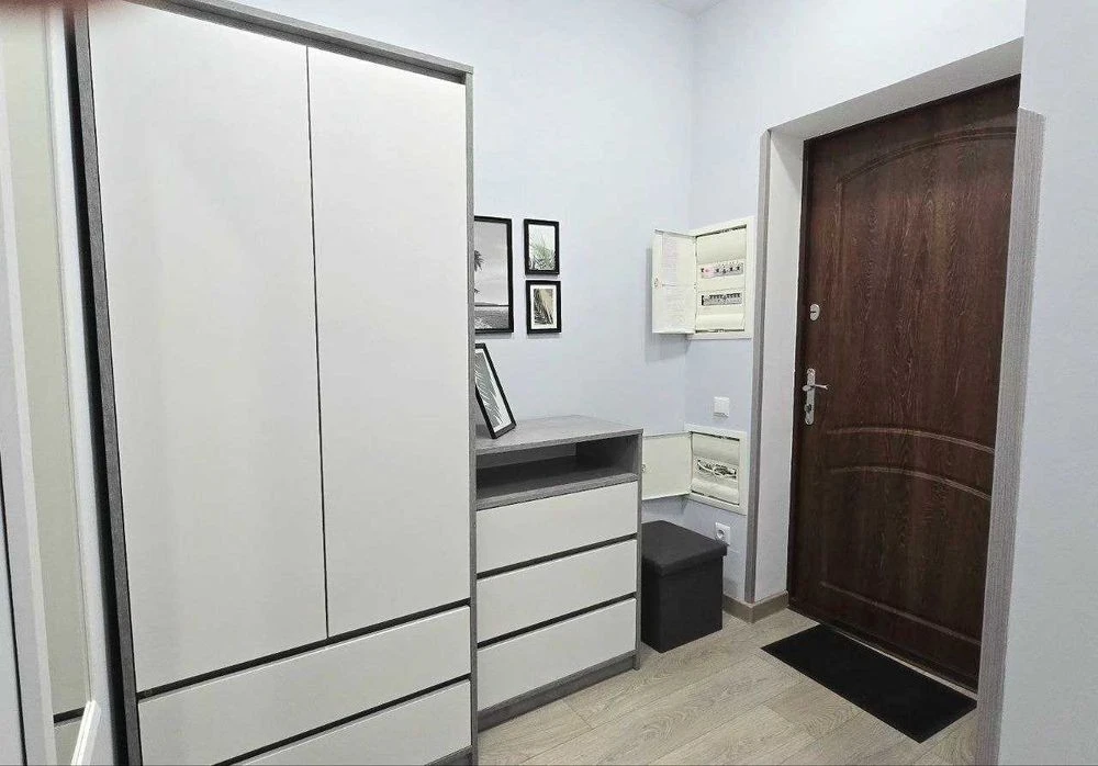 Без комісії! Продам 1к. кв/ 41м²/новий ремонт/ЖК «Місто Квіт