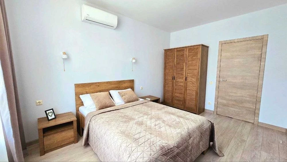 Без комісії! Продам 1к. кв/ 41м²/новий ремонт/ЖК «Місто Квіт