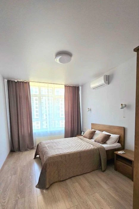 Без комісії! Продам 1к. кв/ 41м²/новий ремонт/ЖК «Місто Квіт