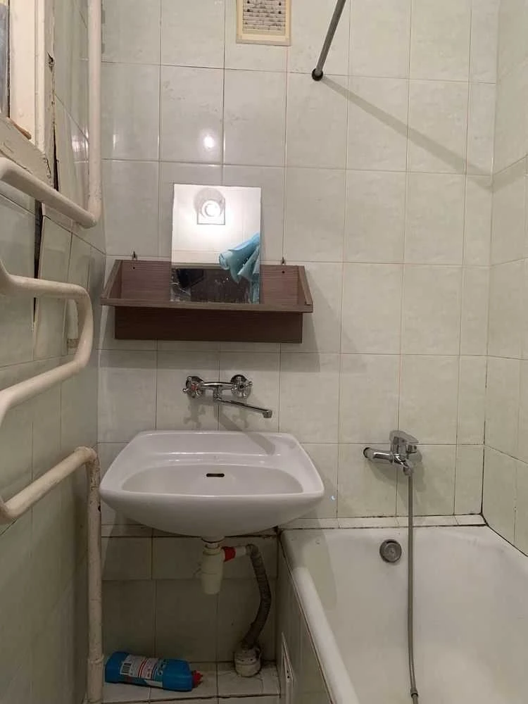 2-room apartment for sale 48 m², Entuziastiv St., 9/2