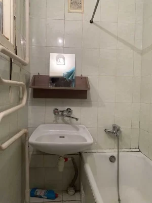 2-room apartment for sale 48 m², Entuziastiv St., 9/2