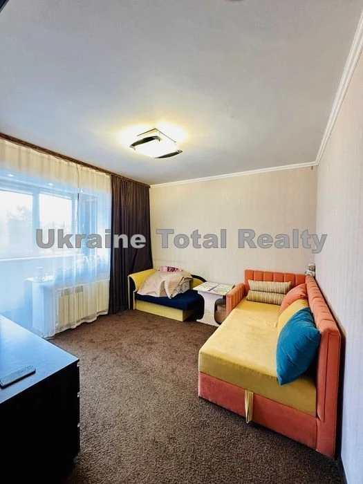 Метро Вирлиця 5хв! 3 кімнатна квартира 73м2! Вулиця Вербицьк
