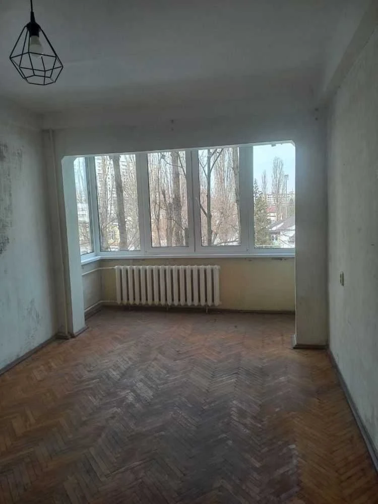 2-room apartment for sale 48 m², Entuziastiv St., 9/2