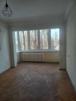 2-room apartment for sale 48 m², Entuziastiv St., 9/2