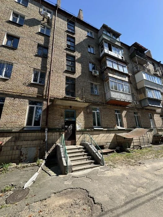 Оренда 3 к. кв. Шевченвівський р-н, вул. Академіка Ромаданов