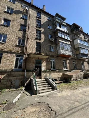 Оренда 3 к. кв. Шевченвівський р-н, вул. Академіка Ромаданов