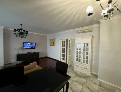 Без комісії, ЖК Вікторія, 3 кімнати, пр-т Берестейський, 121