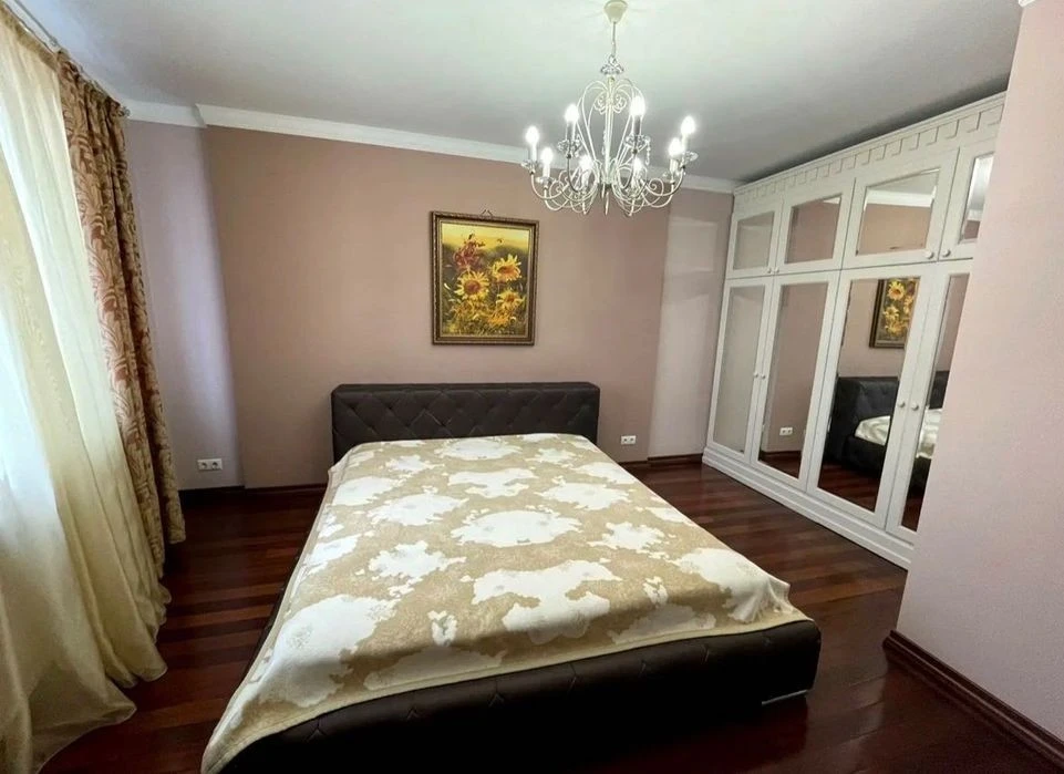 Без комісії, ЖК Вікторія, 3 кімнати, пр-т Берестейський, 121