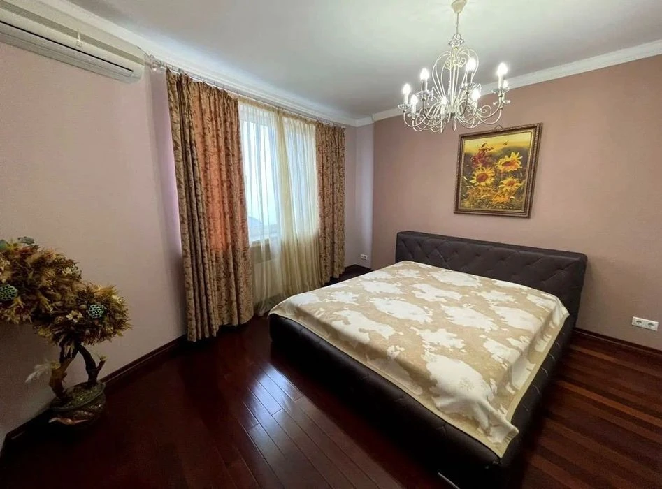 Без комісії, ЖК Вікторія, 3 кімнати, пр-т Берестейський, 121