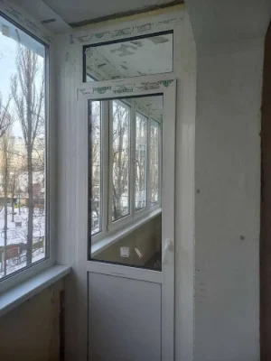 2-room apartment for sale 48 m², Entuziastiv St., 9/2