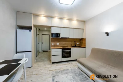 Без комісії. Продаж 1к квартири 35.9м2, ЖК Нова Англія Голос