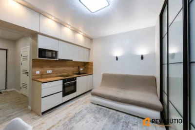 Без комісії. Продаж 1к квартири 35.9м2, ЖК Нова Англія Голос