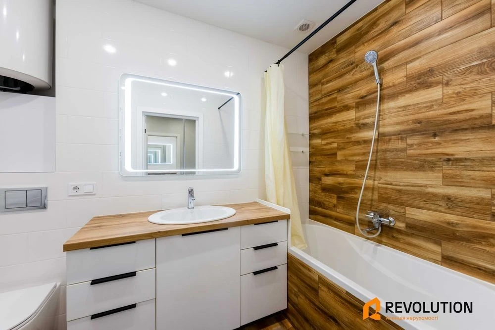 Без комісії. Продаж 1к квартири 35.9м2, ЖК Нова Англія Голос