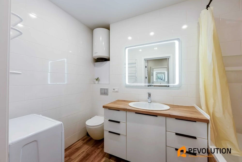 Без комісії. Продаж 1к квартири 35.9м2, ЖК Нова Англія Голос