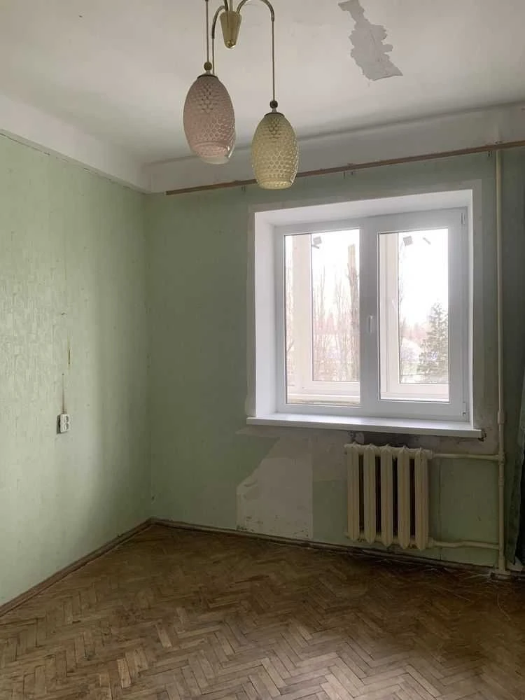 2-room apartment for sale 48 m², Entuziastiv St., 9/2