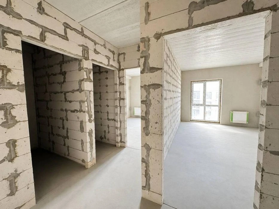 БЕЗ КОМІСІЇ! ПРОДАЖ 2-КІМНАТНОЇ КВАРТИРИ 61 м² У ЖК «НОВА АН