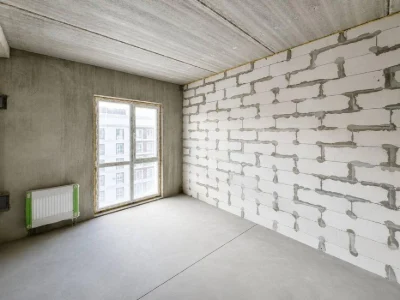 БЕЗ КОМІСІЇ! ПРОДАЖ 2-КІМНАТНОЇ КВАРТИРИ 61 м² У ЖК «НОВА АН