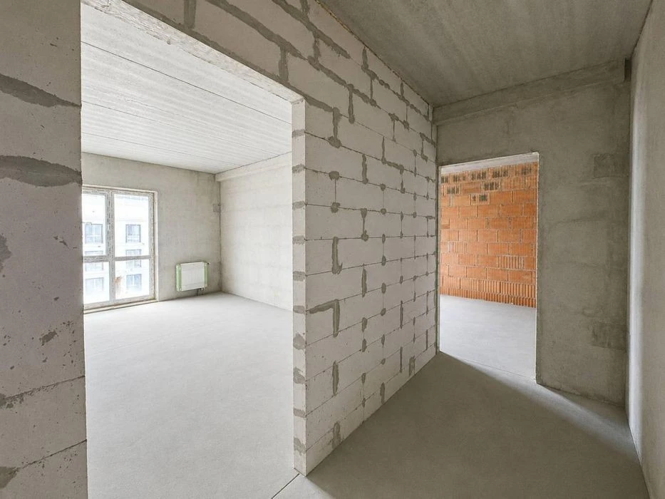 БЕЗ КОМІСІЇ! ПРОДАЖ 2-КІМНАТНОЇ КВАРТИРИ 61 м² У ЖК «НОВА АН