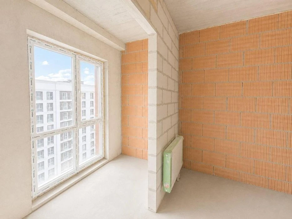 БЕЗ КОМІСІЇ! ПРОДАЖ 2-КІМНАТНОЇ КВАРТИРИ 61 м² У ЖК «НОВА АН