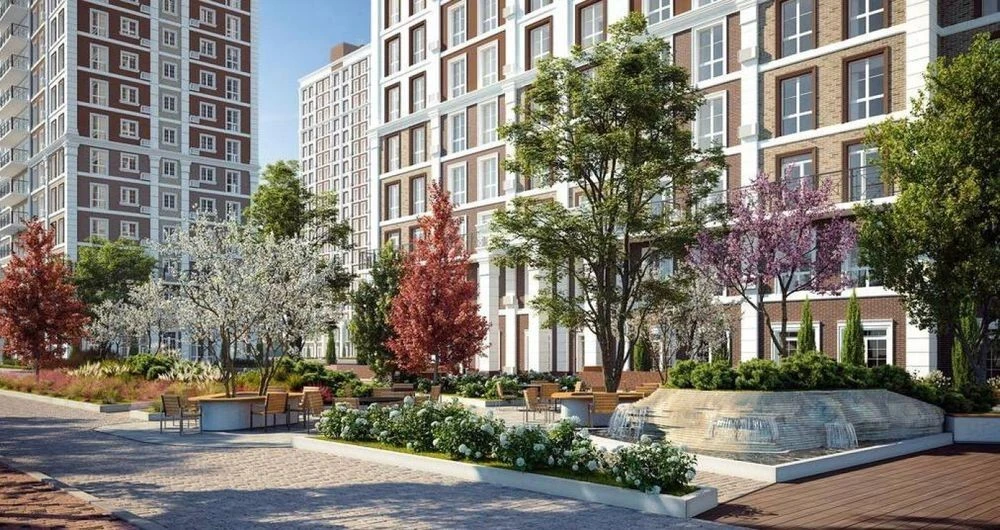 БЕЗ КОМІСІЇ! ПРОДАЖ 2-КІМНАТНОЇ КВАРТИРИ 61 м² У ЖК «НОВА АН